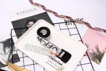 Load image into Gallery viewer, Off white Belt 100-200cm Street Style Canvas Men's Belt Industrial Letters Canvas Belts Women Men Punk Embroidery Waist Strap